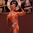 Dan  Sixbey - NPC Arkansas State 2011 - #1